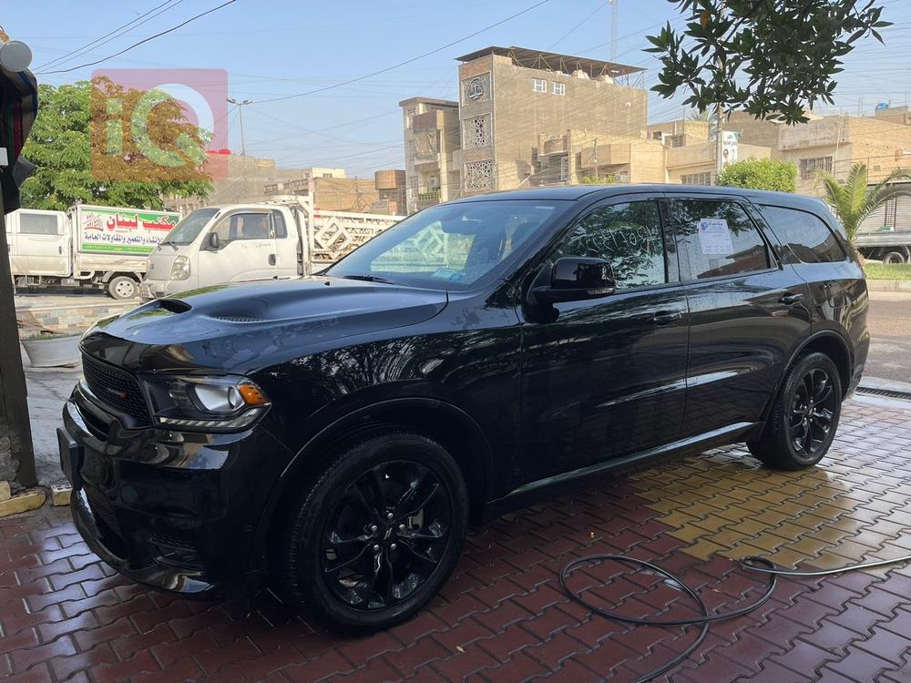 دۆج دۆرانگۆ